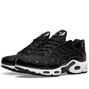 Nike Air Max TN Snake skin print
